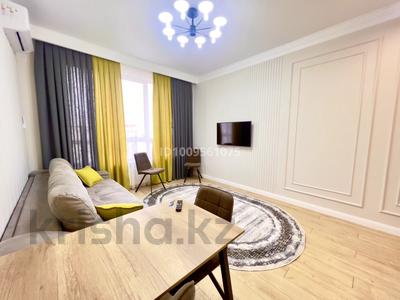2-комнатная квартира · 50 м² · 13/16 этаж, Назарбаева 14/1 за 19 000 ₸ в Шымкенте