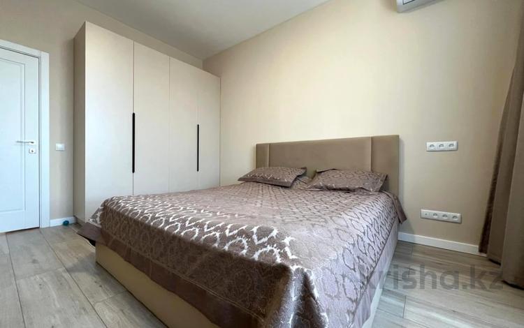 2-бөлмелі пәтер · 60 м² · 2/21 қабат, Аль-Фараби 103 — Ходжанова, бағасы: 425 000 ₸ в Алматы, Бостандыкский р-н — фото 19