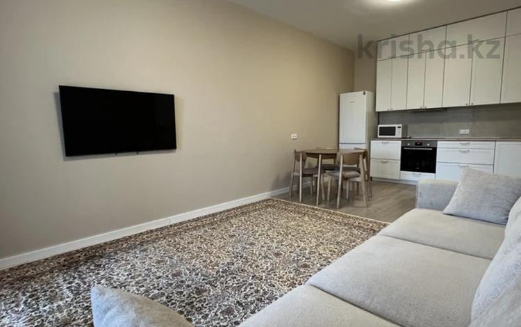 2-комнатная квартира · 60 м² · 2/21 этаж, Аль-Фараби 103 — Ходжанова за 400 000 ₸ в Алматы, Бостандыкский р-н — фото 41