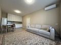 2-комнатная квартира · 60 м² · 2/21 этаж, Аль-Фараби 103 — Ходжанова за 400 000 ₸ в Алматы, Бостандыкский р-н — фото 2
