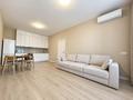 2-бөлмелі пәтер · 60 м² · 2/21 қабат, Аль-Фараби 103 — Ходжанова, бағасы: 400 000 ₸ в Алматы, Бостандыкский р-н — фото 2