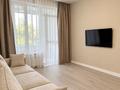 2-бөлмелі пәтер · 60 м² · 2/21 қабат, Аль-Фараби 103 — Ходжанова, бағасы: 400 000 ₸ в Алматы, Бостандыкский р-н — фото 4
