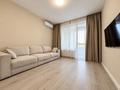 2-бөлмелі пәтер · 60 м² · 2/21 қабат, Аль-Фараби 103 — Ходжанова, бағасы: 400 000 ₸ в Алматы, Бостандыкский р-н