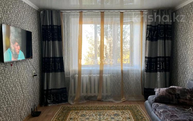1-бөлмелі пәтер · 40 м² · 6/10 қабат, Жаяу-Мусы 1 — 12 месяцев, бағасы: 130 000 ₸ в Павлодаре — фото 2