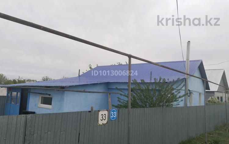 Отдельный дом · 3 комнаты · 150 м² · 5 сот., Аксуат 33 — Кызылтал за 10.5 млн ₸ в Аксае — фото 2