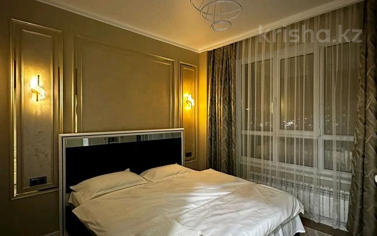 2-бөлмелі пәтер · 60 м² · 7/9 қабат, Аргынбекова 89A — Арғынбекова - Каратауский районный акимат(налоговая), бағасы: 20 000 ₸ в Шымкенте — фото 2