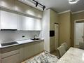 2-комнатная квартира, 60 м², 7/9 этаж посуточно, Аргынбекова 89A — Аргынбекова - Шымкент СПА за 22 000 〒 — фото 8