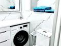2-бөлмелі пәтер · 50 м² · 2/5 қабат, Естая 146 — Естая-Катаева, бағасы: 16 000 ₸ в Павлодаре — фото 16