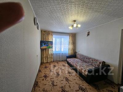 3-комнатная квартира · 52 м² · 2/5 этаж, 4 мк — Верхне Тобольская за 10.5 млн 〒 в Лисаковске