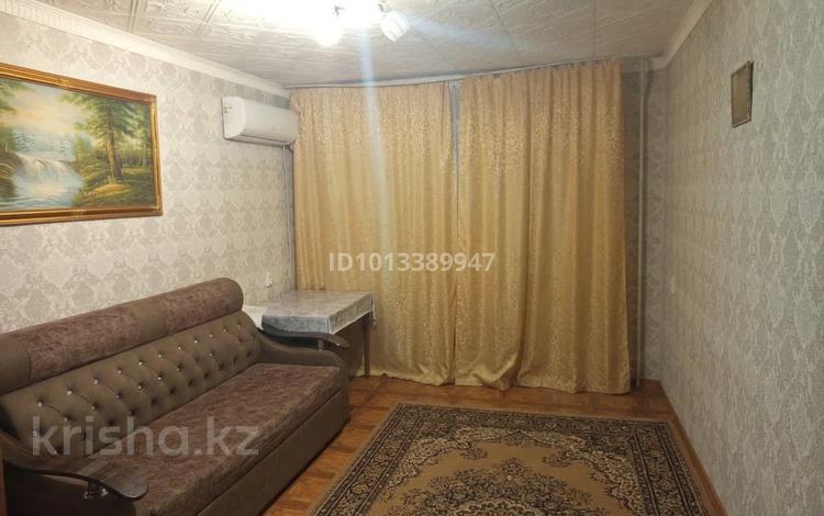 2-комнатная квартира · 50 м² · 3/5 этаж, мкр Мынбулак 27 за 15 млн ₸ в Таразе — фото 2