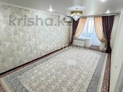 2-комнатная квартира · 54 м² · 9/9 этаж, Мкр. имени Есет батыра 20Гк1 за 14.5 млн ₸ в Актобе, мкр Акжар