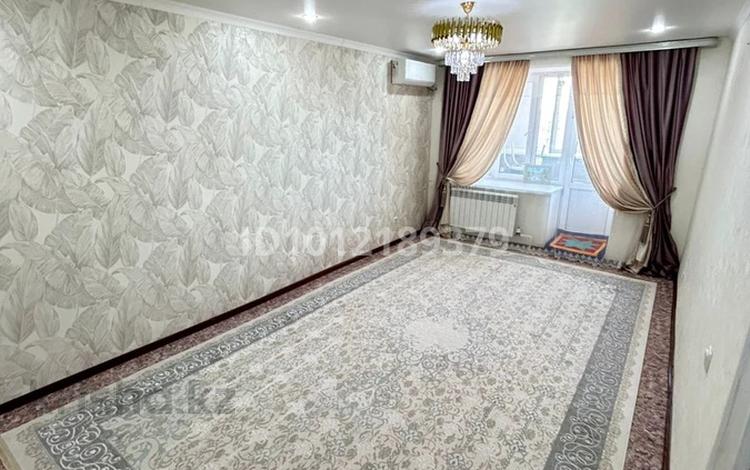 2-комнатная квартира · 54 м² · 9/9 этаж, Мкр. имени Есет батыра 20Гк1 за 14.5 млн ₸ в Актобе, мкр Акжар — фото 7