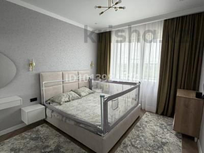 2-бөлмелі пәтер · 57 м² · 4/6 қабат, Алтын орда ш/а., Мкр.Батыс-2, бағасы: 25.5 млн ₸ в Актобе, мкр. Алтын орда