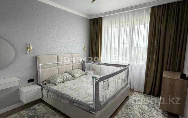 2-бөлмелі пәтер · 57 м² · 4/6 қабат, Алтын орда ш/а., Мкр.Батыс-2, бағасы: 25.5 млн ₸ в Актобе, мкр. Алтын орда — фото 2