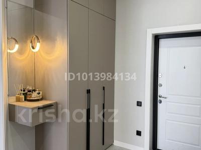 2-бөлмелі пәтер · 57 м² · 4/6 қабат, Алтын орда ш/а., Мкр.Батыс-2, бағасы: 24.5 млн ₸ в Актобе, мкр. Алтын орда