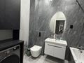 2-бөлмелі пәтер · 57 м² · 4/6 қабат, Алтын орда ш/а., Мкр.Батыс-2, бағасы: 25.5 млн ₸ в Актобе, мкр. Алтын орда — фото 7