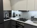 2-бөлмелі пәтер · 57 м² · 4/6 қабат, Алтын орда ш/а., Мкр.Батыс-2, бағасы: 25.5 млн ₸ в Актобе, мкр. Алтын орда — фото 8