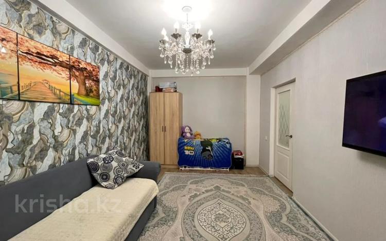 1-комнатная квартира · 38 м² · 5/12 этаж, Кулагер за 15.5 млн ₸ в Талдыкоргане — фото 2