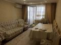 4-комнатная квартира, 89 м², 5/5 этаж, Жастар за 25 млн 〒 в Талдыкоргане, мкр Жастар — фото 2
