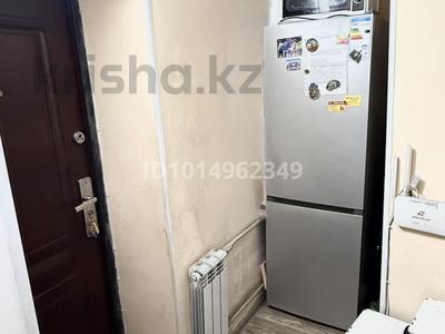 1-комнатная квартира · 30 м² · 1/4 этаж, жулдыз за 12.5 млн ₸ в Талдыкоргане, мкр военный городок Жулдыз