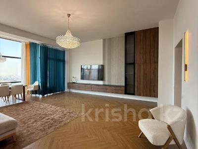 Продажа квартир в Алматы: 4-комнатная квартира · 160 м² · 5/7 этаж, Жамакаева 254/2 за 215 млн 〒 4-комнатная квартира · 160 м² · 5/7 этаж, Жамакаева 254/2 за 215 млн 〒 в Алматы, Медеуский р-н