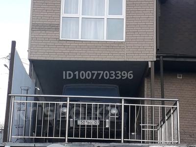 Дом · 8 комнат · 360 м², мкр Горный Гигант, Кербулакская 32 за 60 000 〒 в Алматы, Медеуский р-н