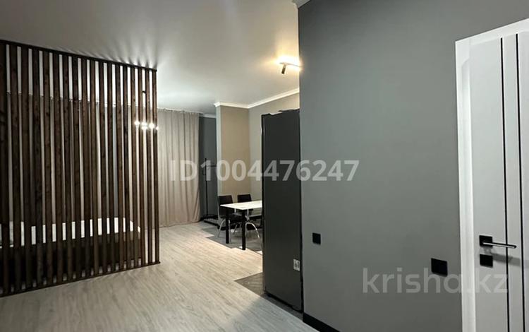 1-бөлмелі пәтер · 40 м² · 12/13 қабат, Райымбек 348/1, бағасы: 280 000 ₸ в Алматы, Ауэзовский р-н — фото 2