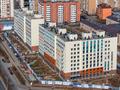 1-комнатная квартира · 37.8 м² · 5/9 этаж, Шаймерден Косшыгулулы 27/1 за ~ 19.8 млн ₸ в Астане, Сарыарка р-н