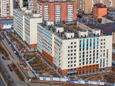 1-комнатная квартира · 37.8 м² · 5/9 этаж, Шаймерден Косшыгулулы 27/1 за ~ 19.8 млн ₸ в Астане, Сарыарка р-н