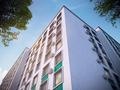 1-комнатная квартира · 37.8 м² · 5/9 этаж, Шаймерден Косшыгулулы 27/1 за ~ 19.8 млн ₸ в Астане, Сарыарка р-н — фото 2