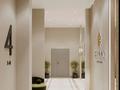 1-комнатная квартира · 37.8 м² · 5/9 этаж, Шаймерден Косшыгулулы 27/1 за ~ 19.8 млн ₸ в Астане, Сарыарка р-н — фото 7