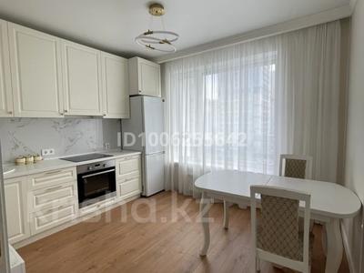 1-бөлмелі пәтер · 40 м² · 5/16 қабат, Сыганак 15 — Е-305, бағасы: 300 000 ₸ в Астане, Нура р-н