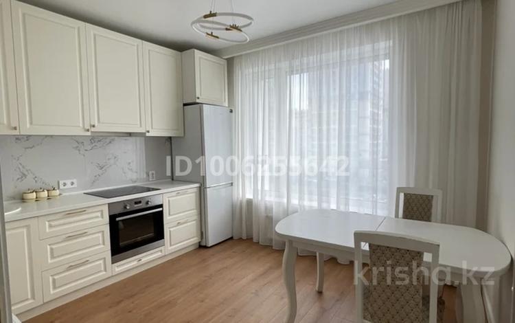 1-бөлмелі пәтер · 40 м² · 5/16 қабат, Сыганак 15 — Е-305, бағасы: 300 000 ₸ в Астане, Нура р-н — фото 12