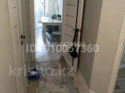 1-бөлмелі пәтер · 46.7 м² · 6/9 қабат, Нур Актобе 13, бағасы: 12 млн ₸