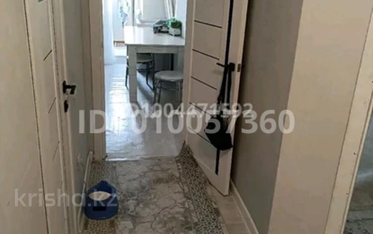 1-комнатная квартира · 46.7 м² · 6/9 этаж, Нур Актобе 13 за 12 млн ₸ — фото 10