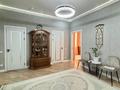 3-комнатная квартира · 87 м² · 12/15 этаж, Сагадат Нурмагамбетов 19 за 56.6 млн ₸ в Астане, Сарайшык р-н — фото 13