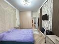 3-комнатная квартира · 87 м² · 12/15 этаж, Сагадат Нурмагамбетов 19 за 56.6 млн ₸ в Астане, Сарайшык р-н — фото 4