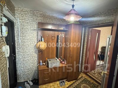 3-комнатная квартира · 59.5 м² · 2/5 этаж, Привокзальный 5 мкр 24 за 16.5 млн 〒 в Атырау, мкр Привокзальный-5