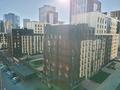 2-комнатная квартира · 75.4 м² · 9/9 этаж, Бокейхана 44 — А. Бокейхан за 59.5 млн ₸ в Астане, Есильский р-н — фото 30