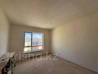 2-бөлмелі пәтер · 75.4 м² · 9/9 қабат, Бокейхана 44 — А. Бокейхан, бағасы: 59.5 млн ₸ в Астане, Есильский р-н