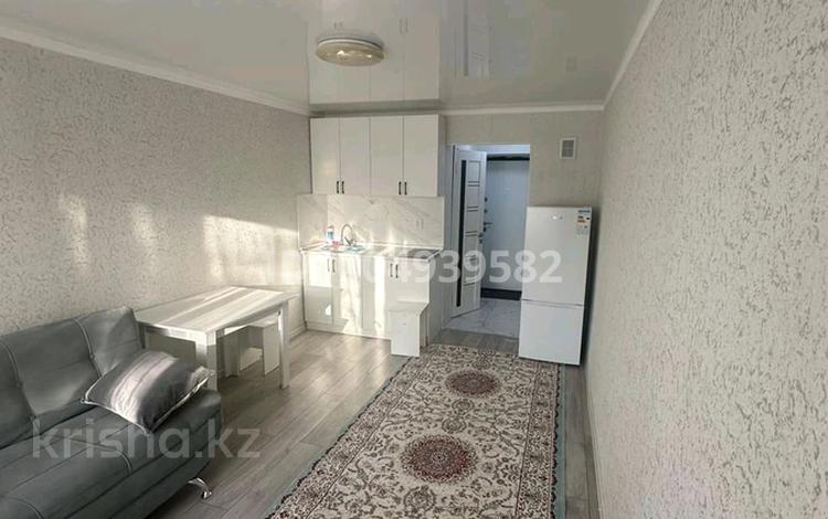 1-бөлмелі пәтер · 20 м² · 4/4 қабат, мкр №10 59/1 — Жандосова Берегового.Нархоз, бағасы: 180 000 ₸ в Алматы, Ауэзовский р-н — фото 2