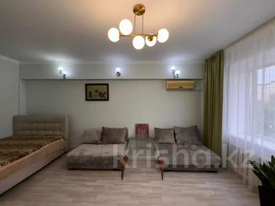 1-комнатная квартира · 43 м² · 5/5 этаж, Розыбакиева за 32 млн ₸ в Алматы, Бостандыкский р-н