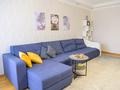 2-бөлмелі пәтер · 61 м² · 2/12 қабат, Муканова 159 — Гоголя, бағасы: 57 млн ₸ в Алматы, Алмалинский р-н — фото 2