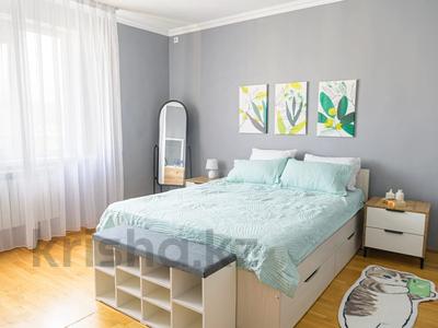 2-бөлмелі пәтер · 61 м² · 2/12 қабат, Муканова 159 — Гоголя, бағасы: 57 млн ₸ в Алматы, Алмалинский р-н