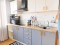 2-бөлмелі пәтер · 61 м² · 2/12 қабат, Муканова 159 — Гоголя, бағасы: 57 млн ₸ в Алматы, Алмалинский р-н — фото 4