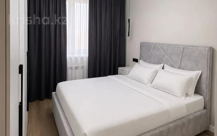 2-комнатная квартира · 52 м² · 2/10 этаж, Туран 52/5 за 16 000 ₸ в Астане — фото 2