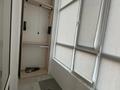 1-комнатная квартира · 35 м² · 6/9 этаж, Аскар Токпанов 22 за 250 000 ₸ в Астане, Алматы р-н — фото 11