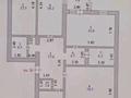 4-бөлмелі пәтер · 142 м² · 5/5 қабат, Мустафина 9, бағасы: 48.5 млн ₸ в Астане, Алматы р-н — фото 15