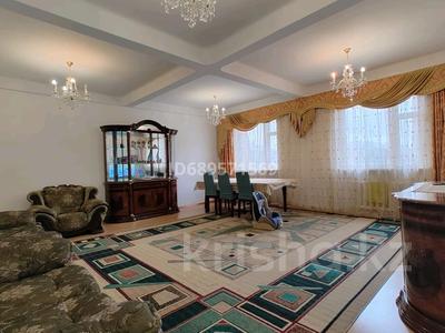 4-бөлмелі пәтер · 142 м² · 5/5 қабат, Мустафина 9, бағасы: 48.5 млн ₸ в Астане, Алматы р-н