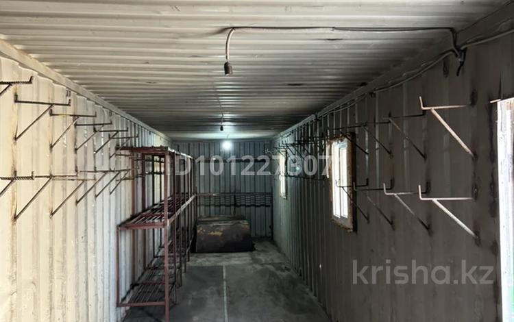 Склады · 31 м² за 60 000 ₸ в Алматы, Алатауский р-н — фото 2